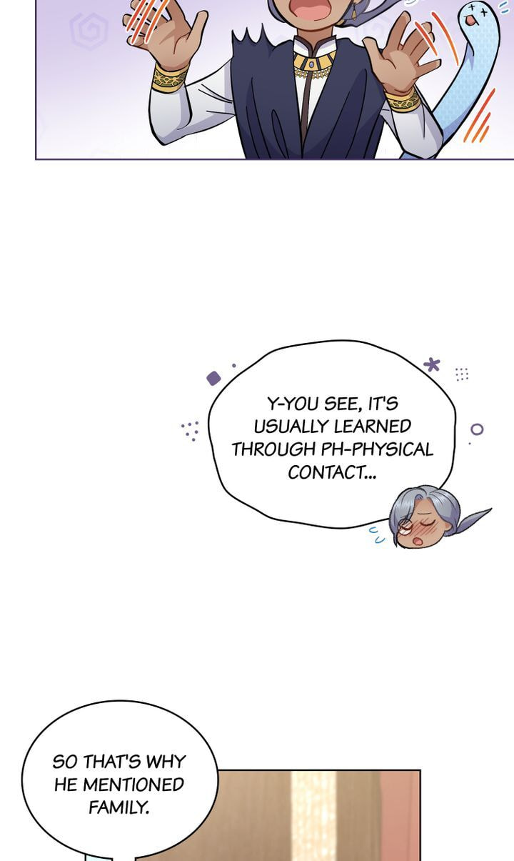 Lies Become You Chapter 20 page 62 - 
