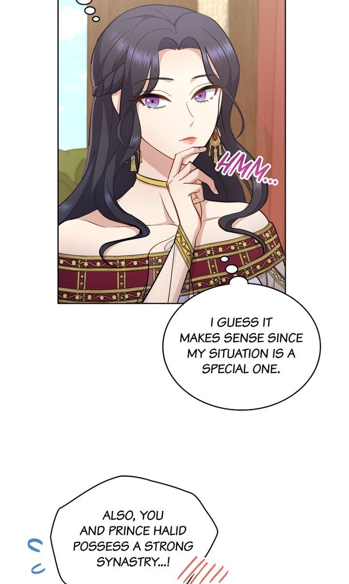 Lies Become You Chapter 20 page 63 - 