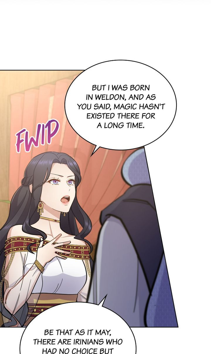 Lies Become You Chapter 20 page 67 - 