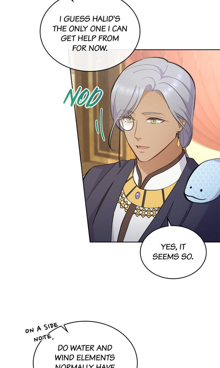 Lies Become You Chapter 20 page 69 - 