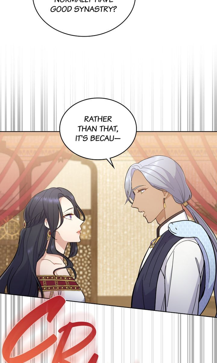 Lies Become You Chapter 20 page 70 - 