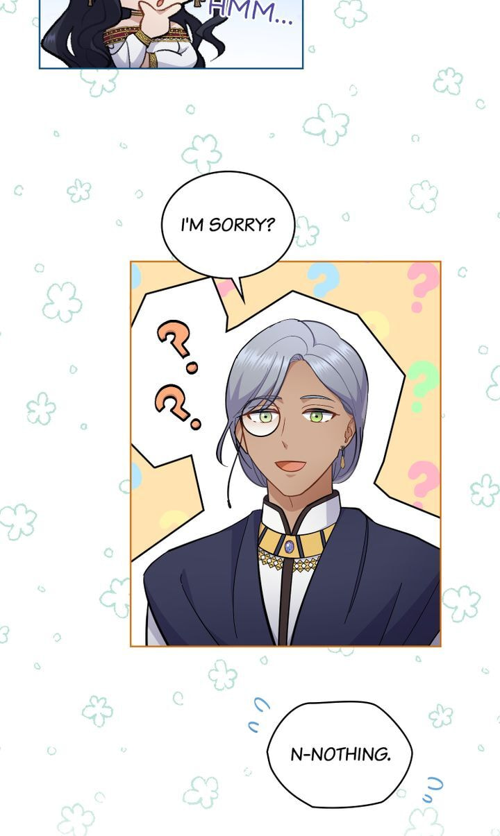 Lies Become You Chapter 20 page 8 - 