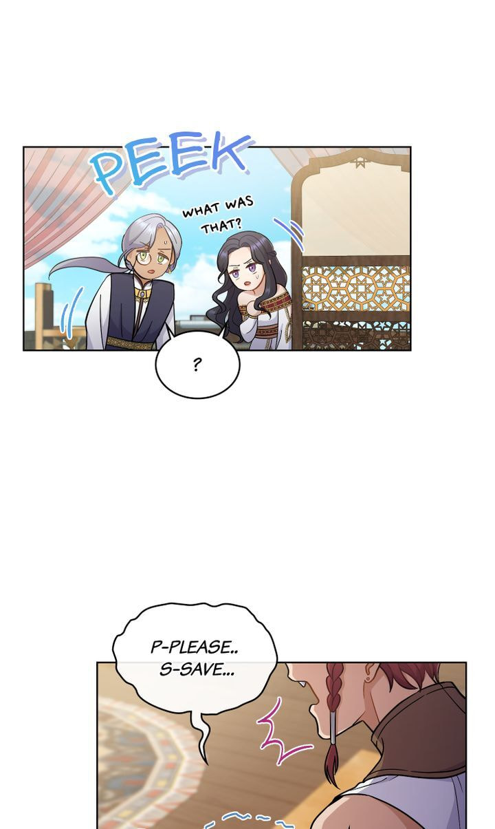Lies Become You Chapter 20 page 73 - 