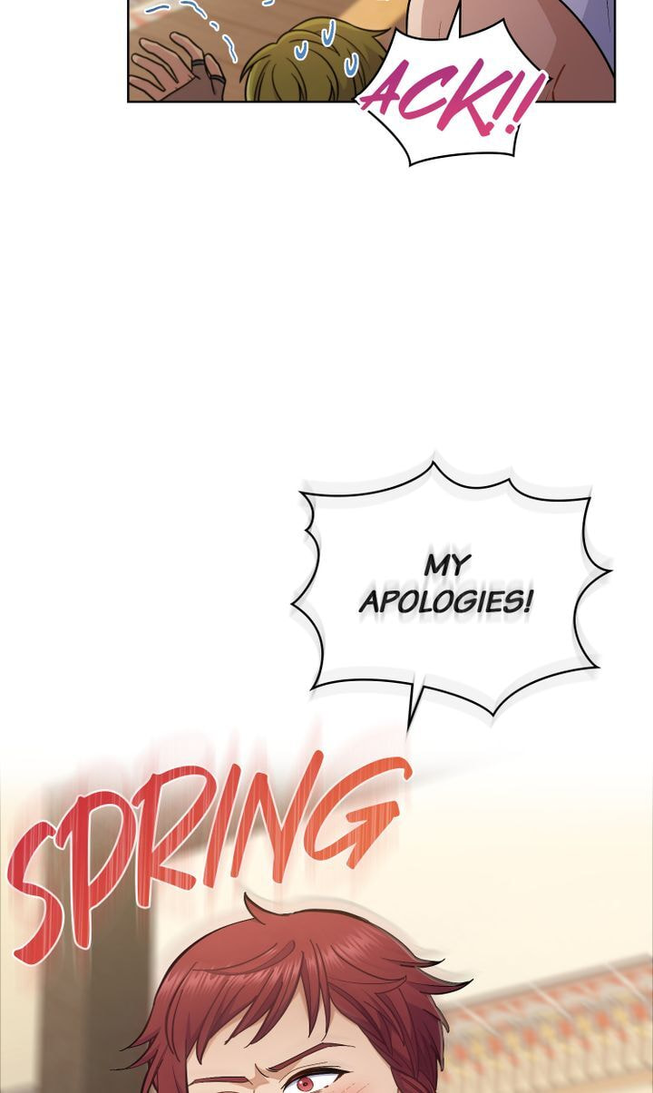 Lies Become You Chapter 20 page 74 - 