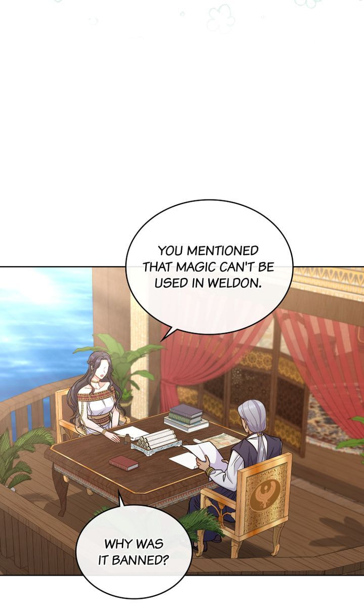 Lies Become You Chapter 20 page 9 - 