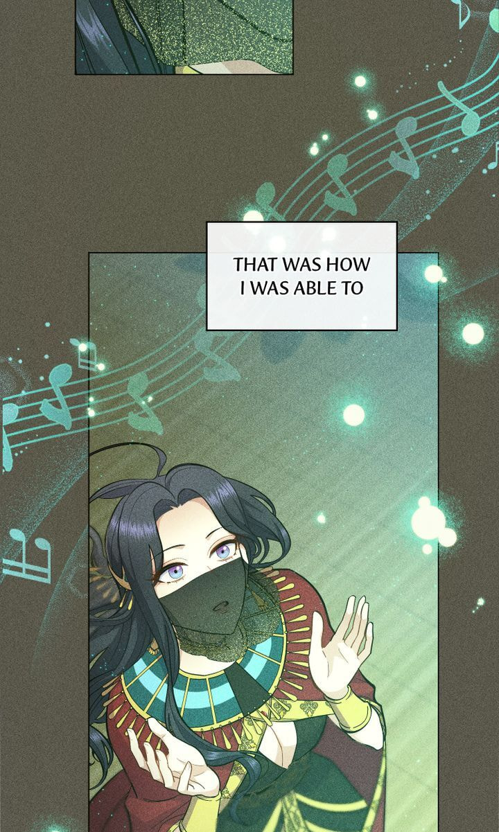 Lies Become You Chapter 21 page 12 - 