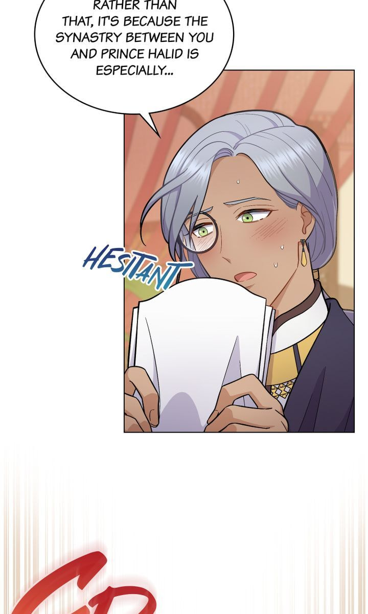 Lies Become You Chapter 21 page 17 - 