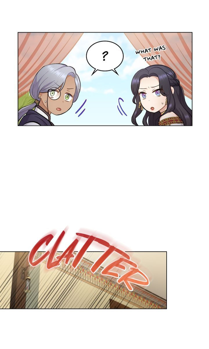 Lies Become You Chapter 21 page 19 - 