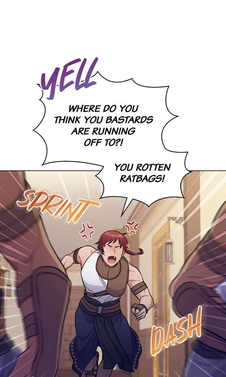 Lies Become You Chapter 21 page 20 - 