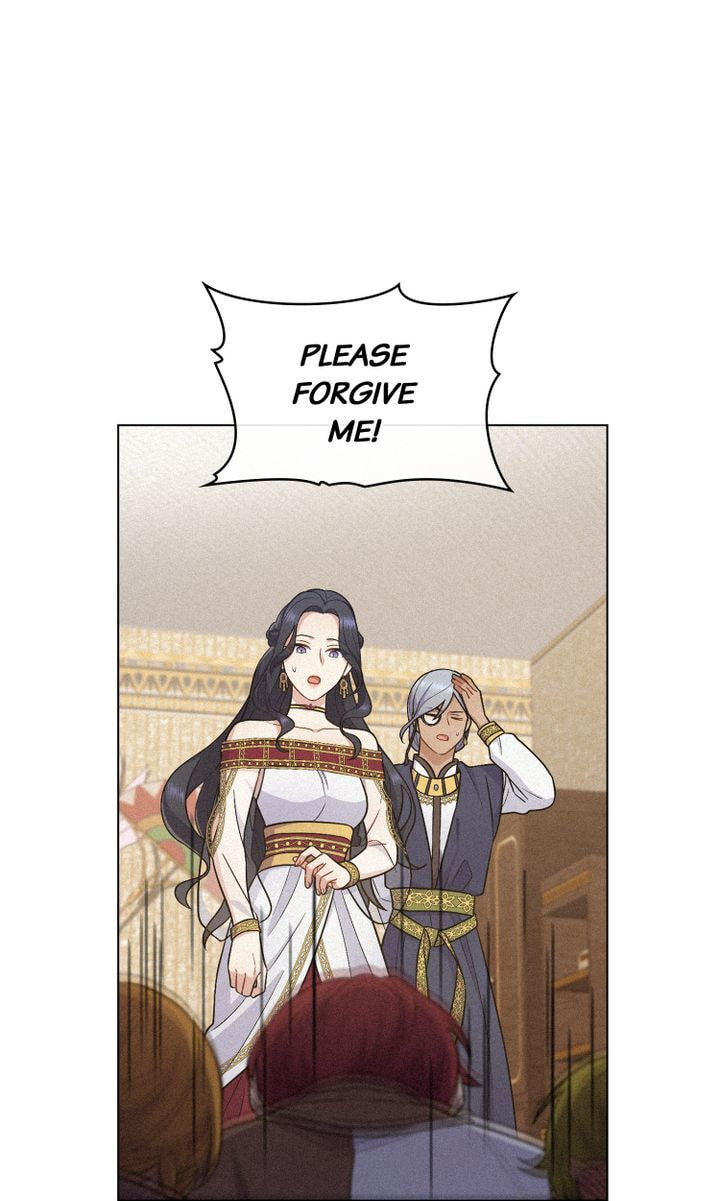 Lies Become You Chapter 21 page 3 - 