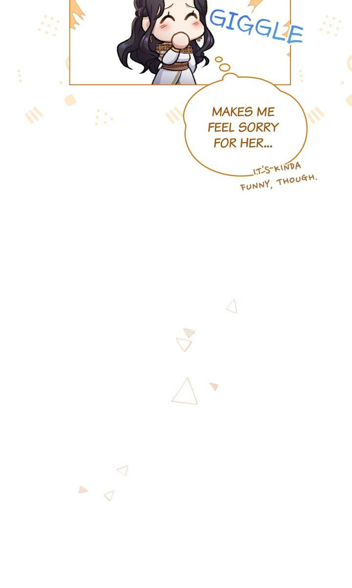 Lies Become You Chapter 21 page 23 - 