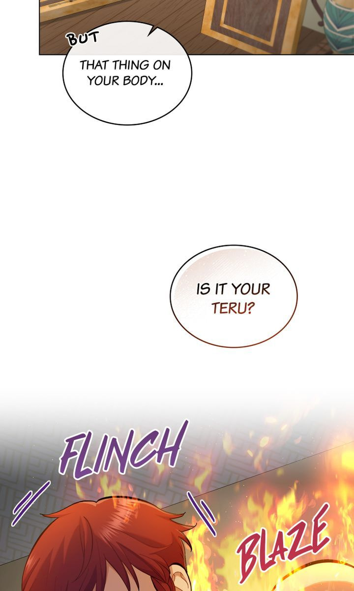 Lies Become You Chapter 21 page 26 - 