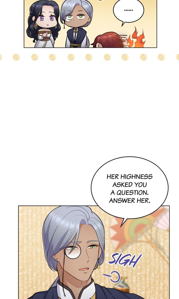 Lies Become You Chapter 21 page 28 - 