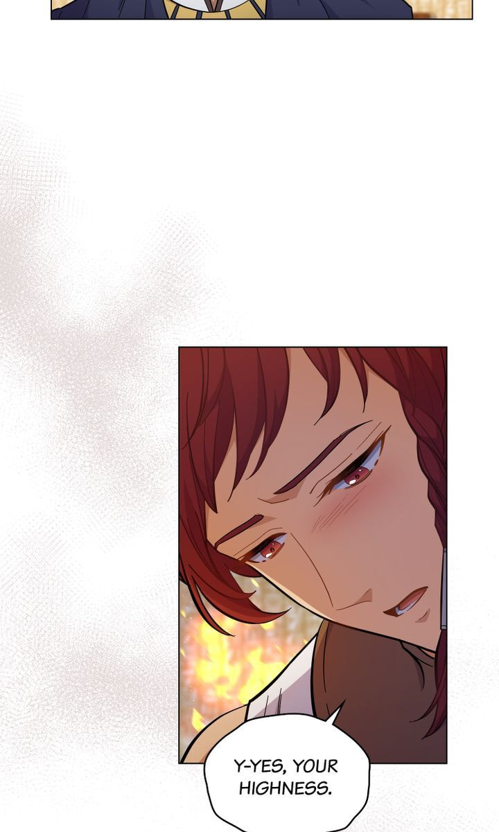 Lies Become You Chapter 21 page 29 - 