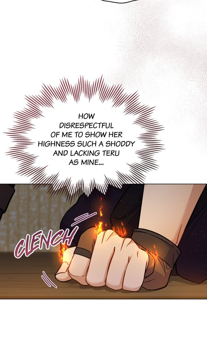 Lies Become You Chapter 21 page 30 - 