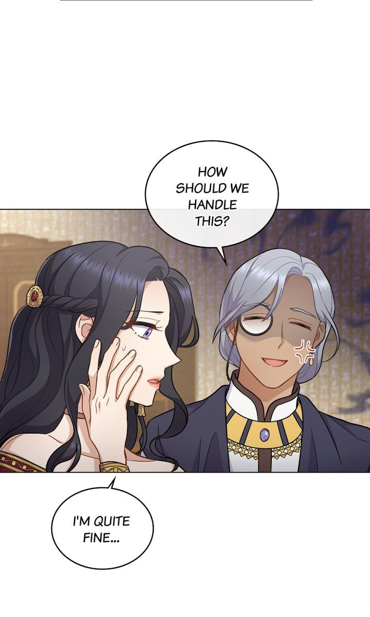 Lies Become You Chapter 21 page 4 - 