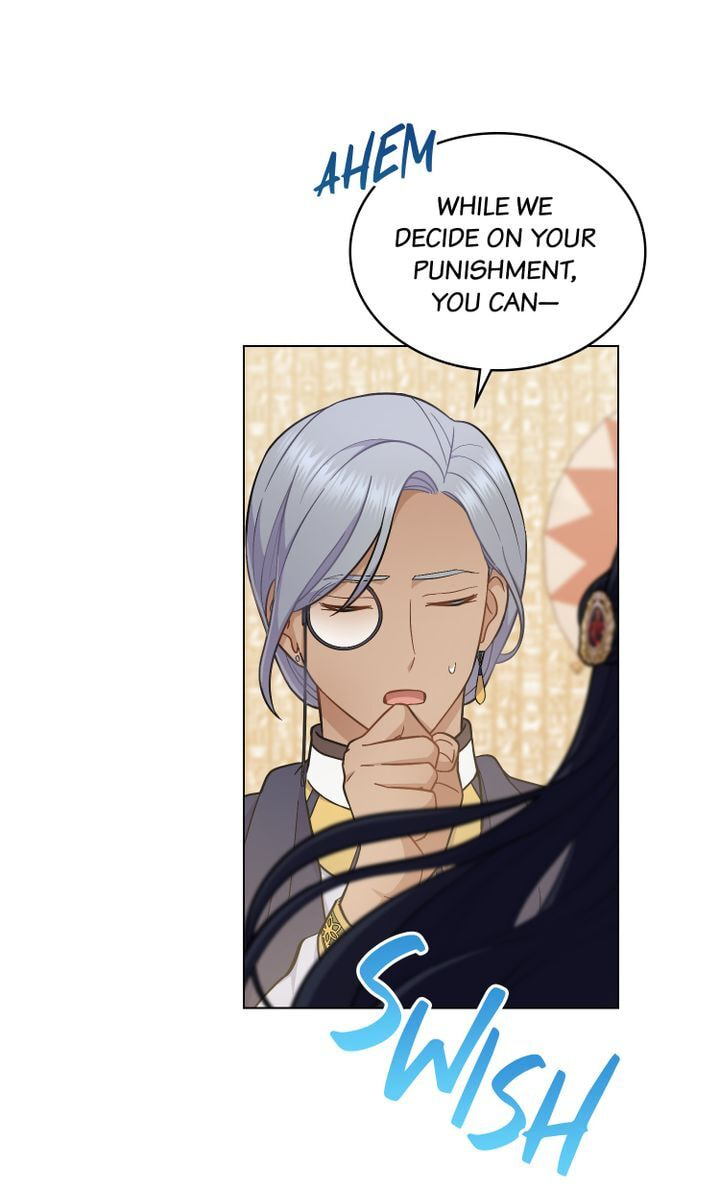 Lies Become You Chapter 21 page 31 - 