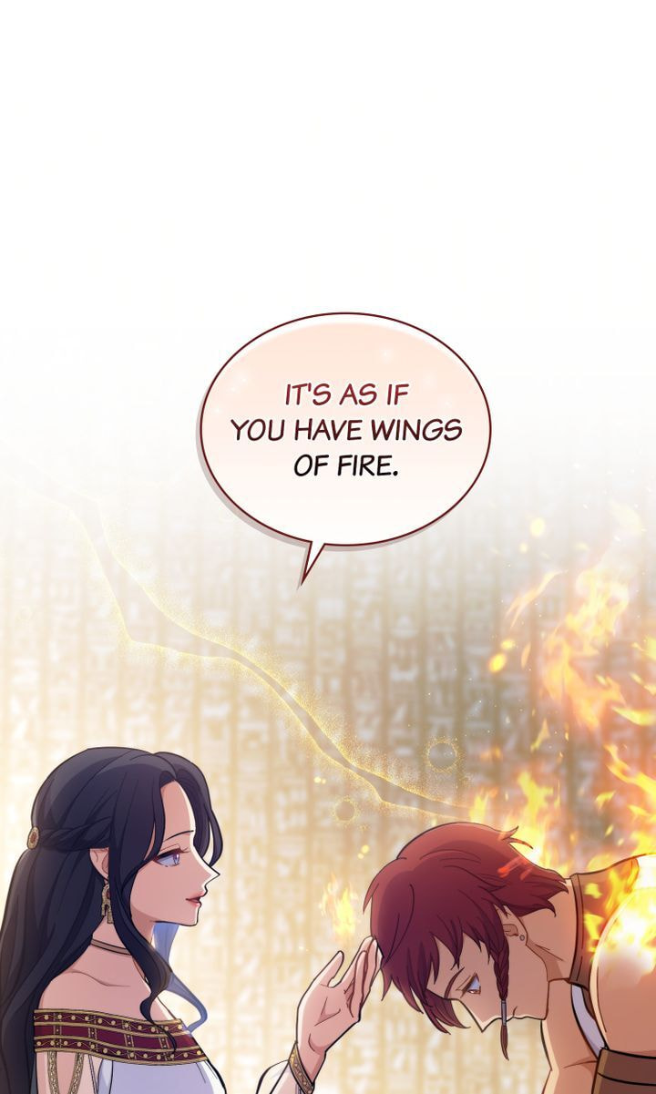 Lies Become You Chapter 21 page 32 - 