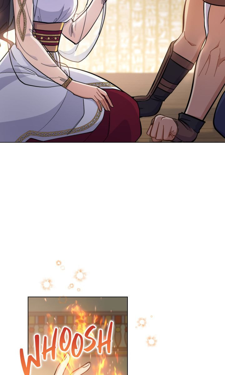 Lies Become You Chapter 21 page 33 - 