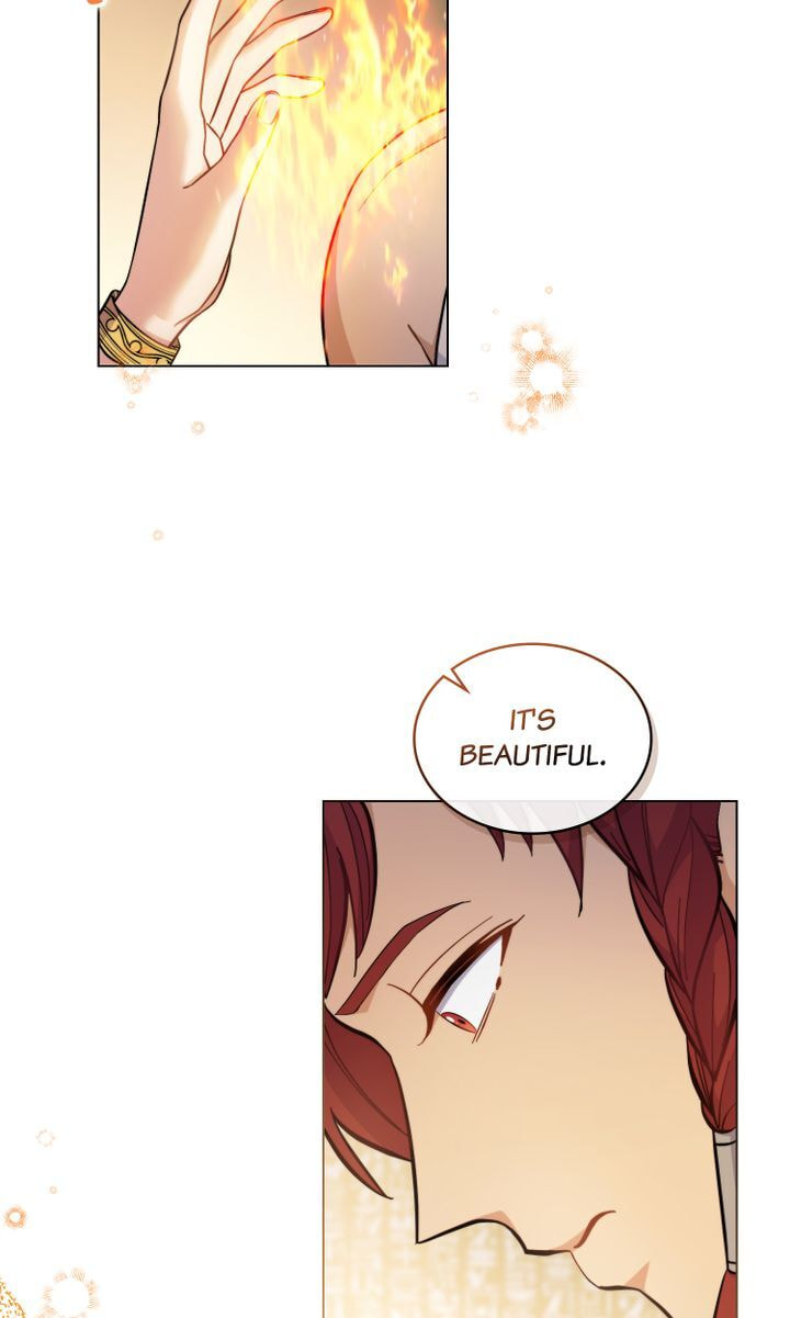 Lies Become You Chapter 21 page 34 - 