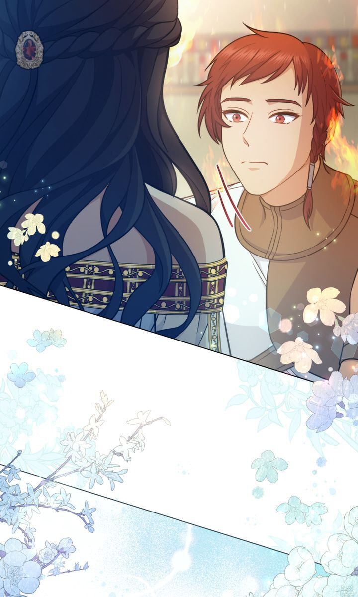 Lies Become You Chapter 21 page 36 - 