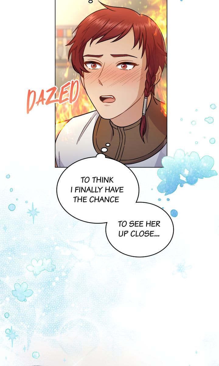 Lies Become You Chapter 21 page 39 - 