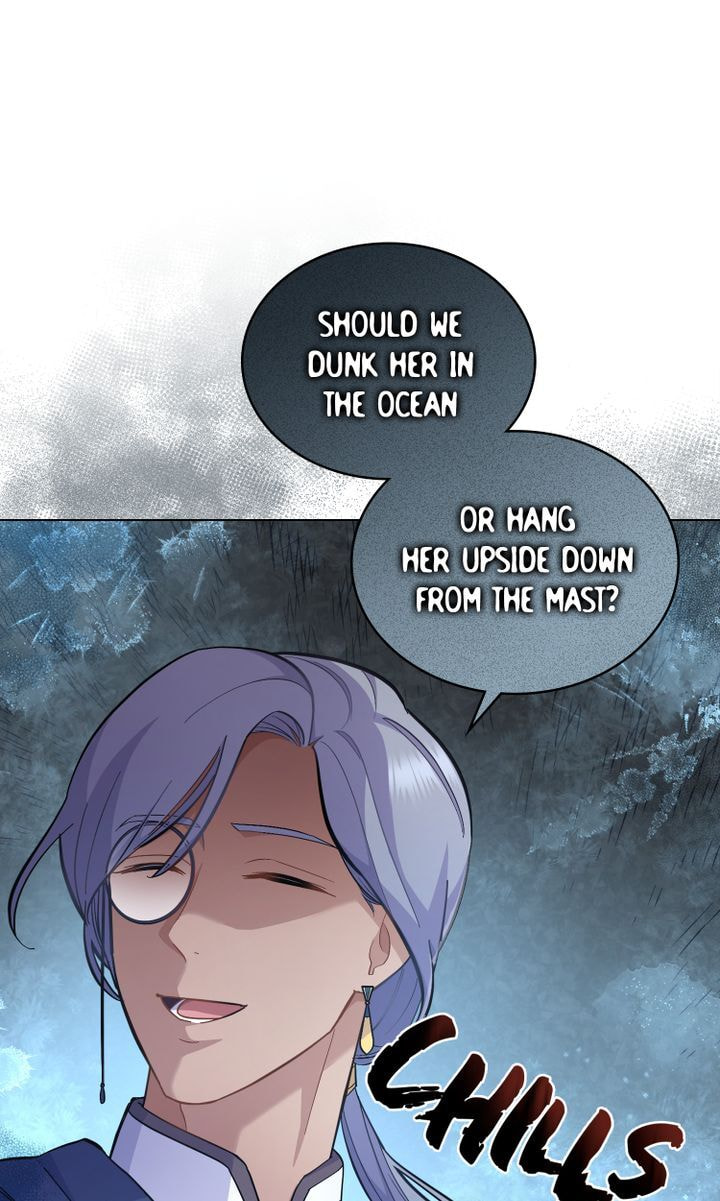 Lies Become You Chapter 21 page 5 - 