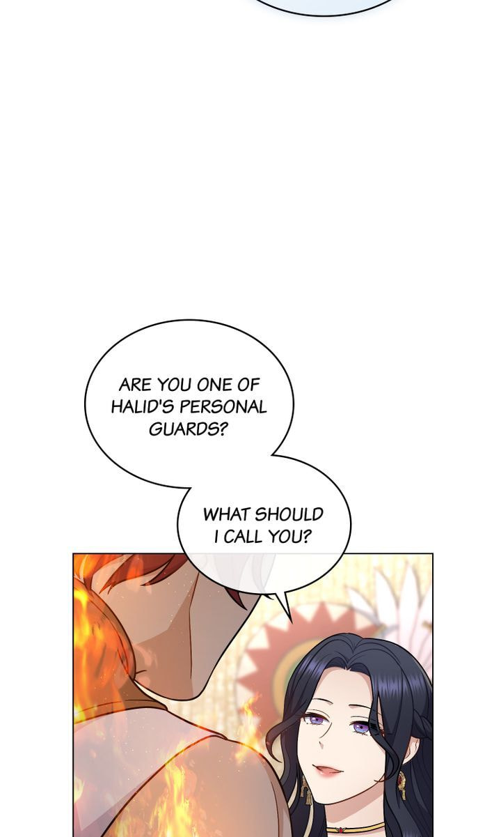 Lies Become You Chapter 21 page 41 - 