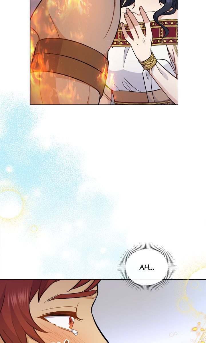Lies Become You Chapter 21 page 42 - 