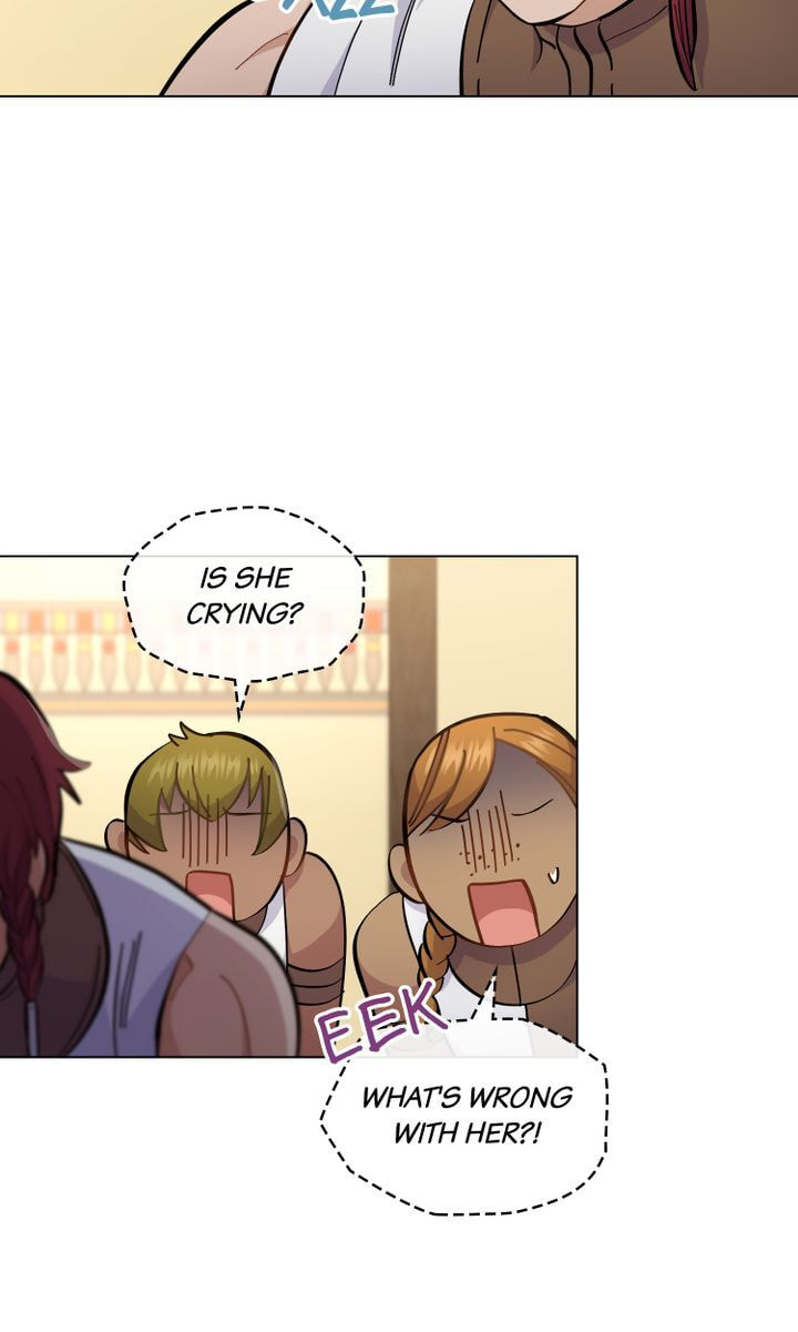Lies Become You Chapter 21 page 46 - 