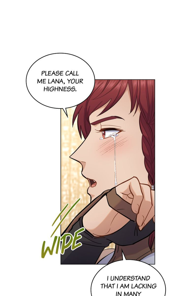 Lies Become You Chapter 21 page 47 - 