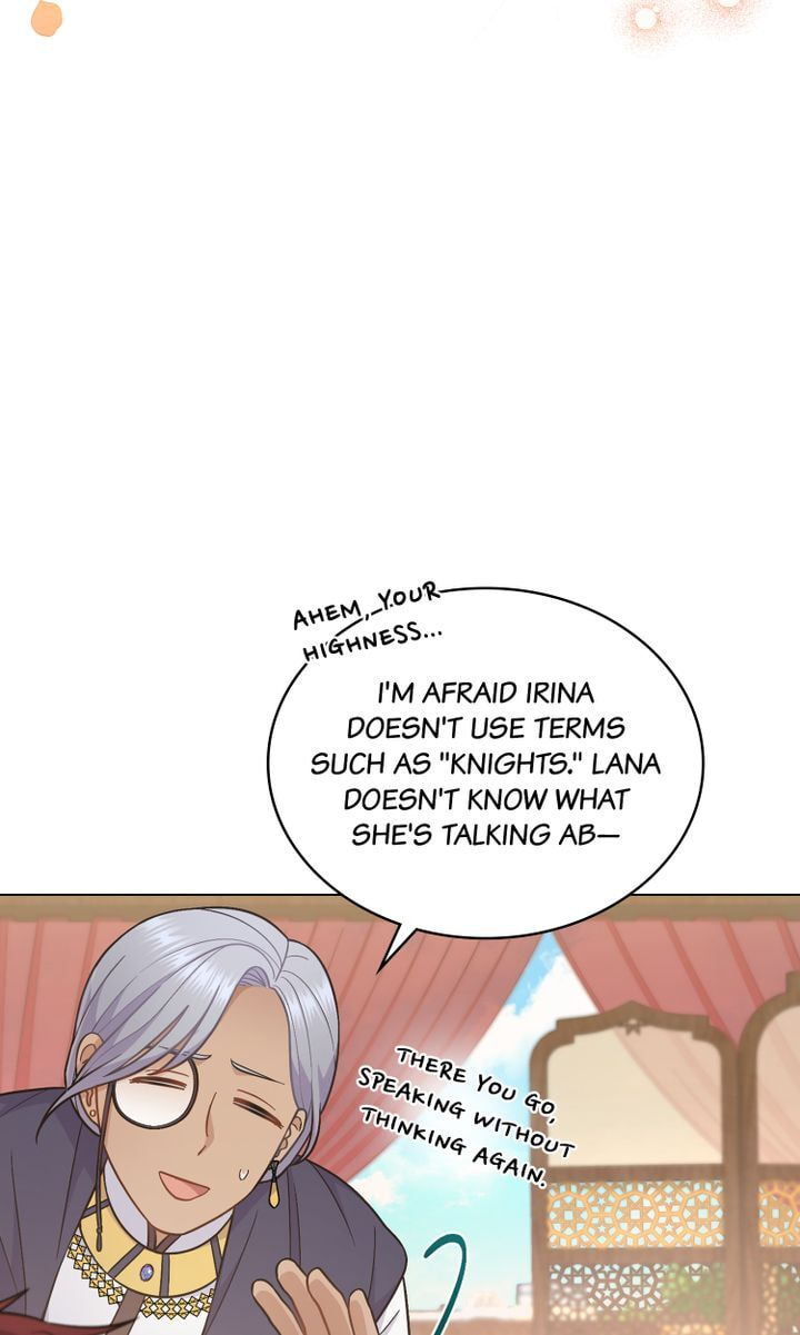 Lies Become You Chapter 21 page 50 - 
