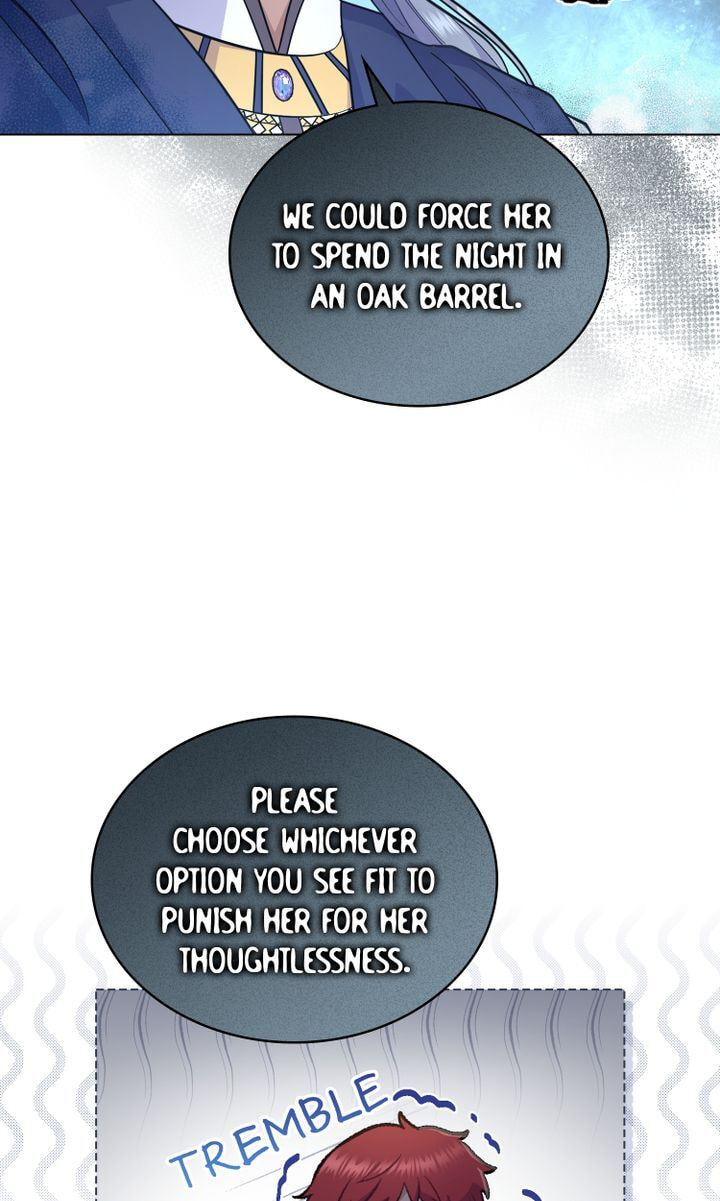 Lies Become You Chapter 21 page 6 - 