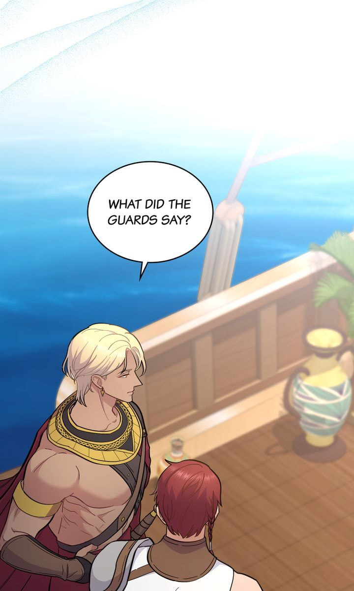 Lies Become You Chapter 21 page 59 - 