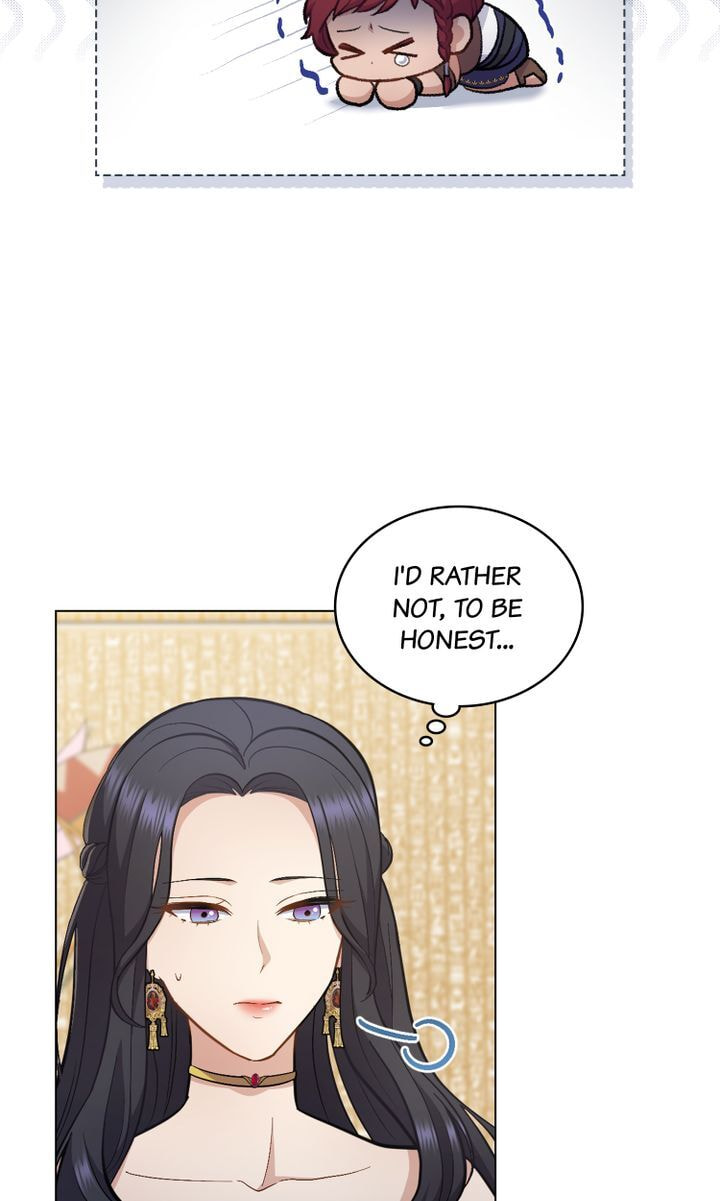Lies Become You Chapter 21 page 7 - 