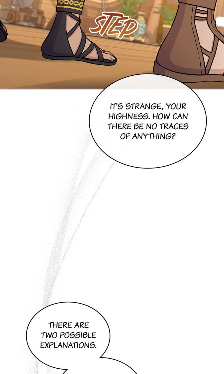 Lies Become You Chapter 21 page 61 - 