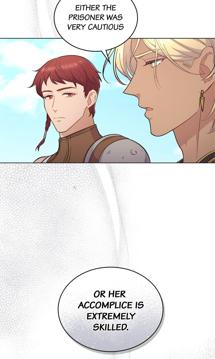 Lies Become You Chapter 21 page 62 - 