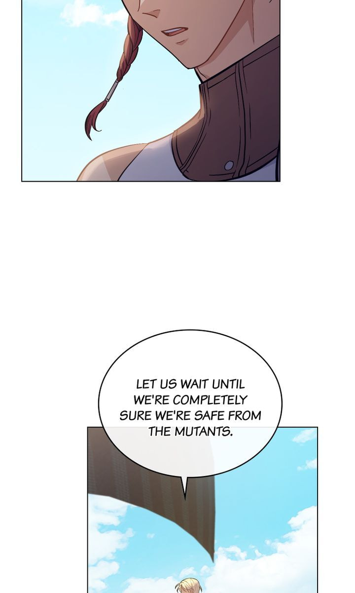 Lies Become You Chapter 21 page 64 - 