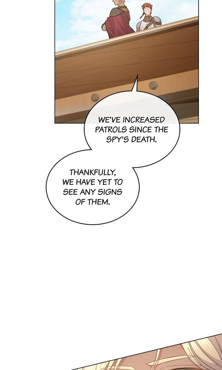 Lies Become You Chapter 21 page 65 - 