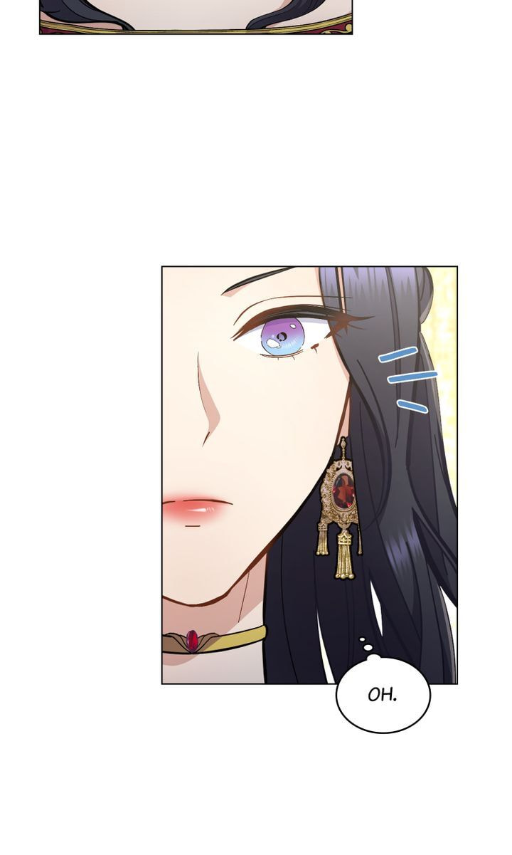 Lies Become You Chapter 21 page 8 - 