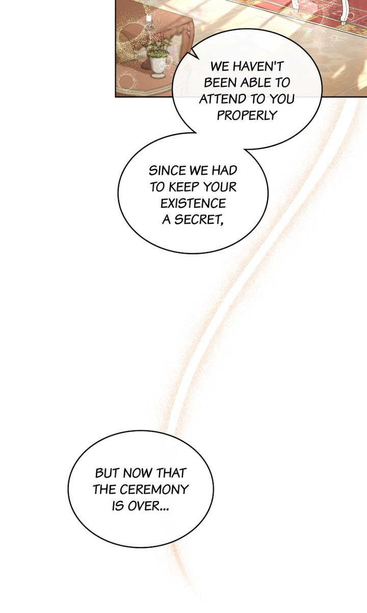 Lies Become You Chapter 22 page 2 - 