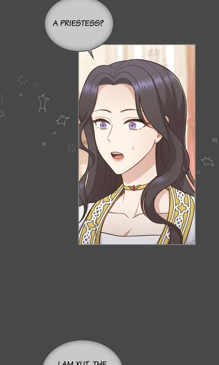 Lies Become You Chapter 22 page 14 - 