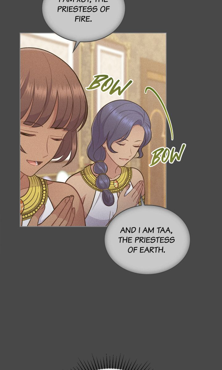 Lies Become You Chapter 22 page 15 - 