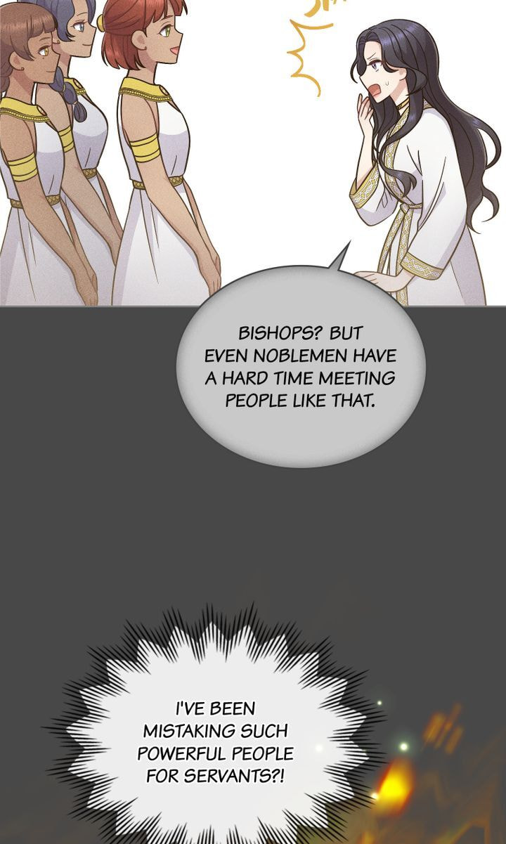 Lies Become You Chapter 22 page 17 - 