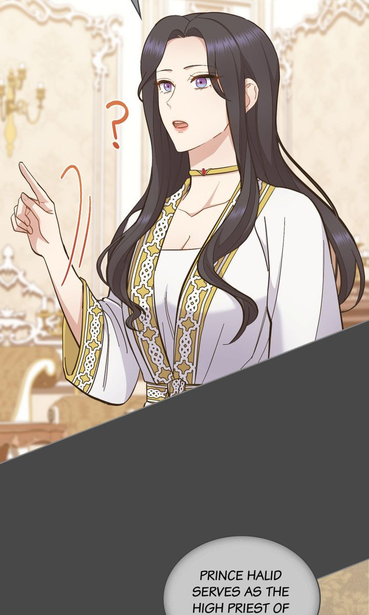Lies Become You Chapter 22 page 26 - 