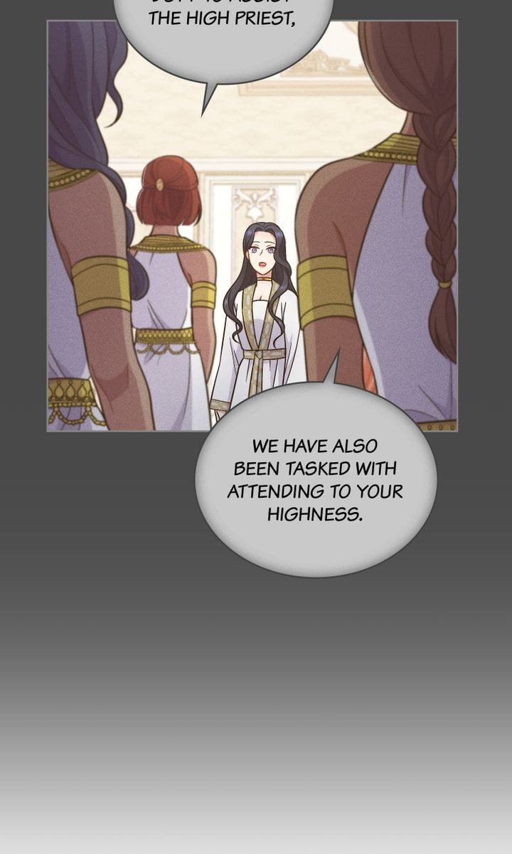 Lies Become You Chapter 22 page 28 - 