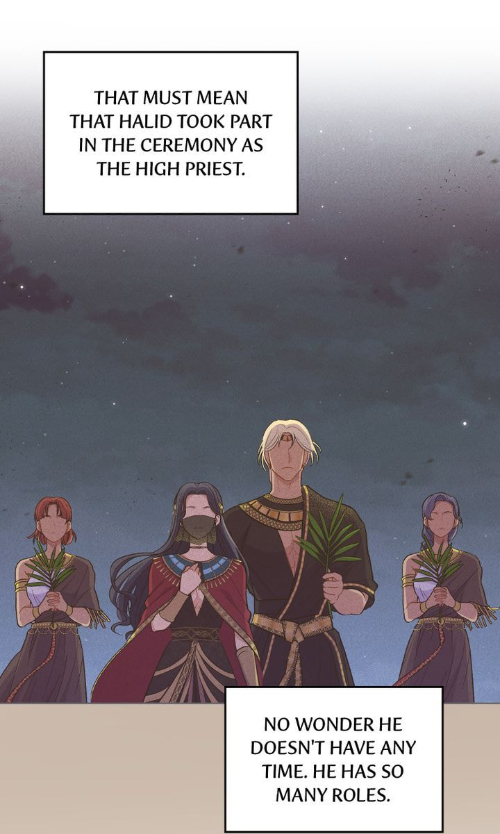 Lies Become You Chapter 22 page 30 - 
