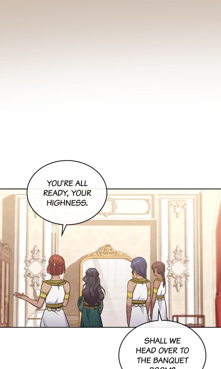Lies Become You Chapter 22 page 31 - 