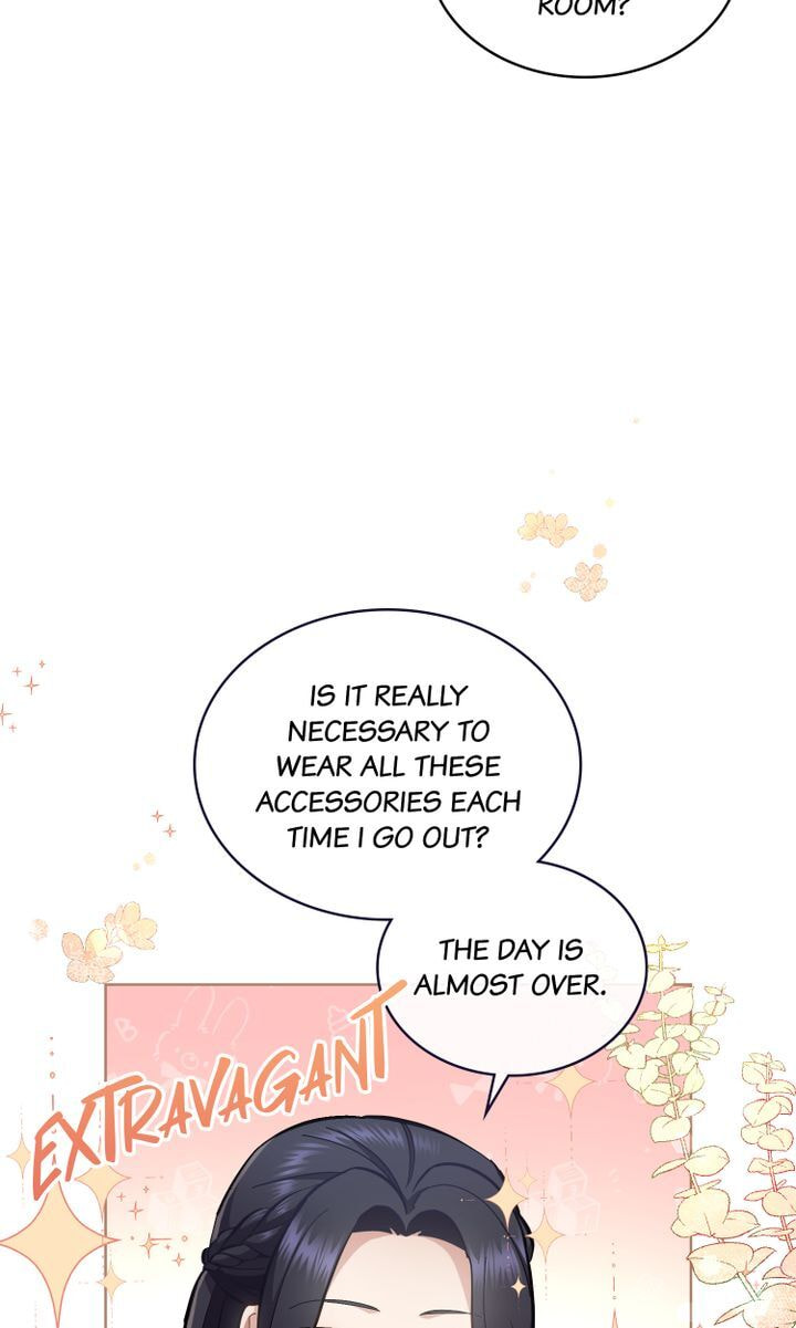 Lies Become You Chapter 22 page 32 - 
