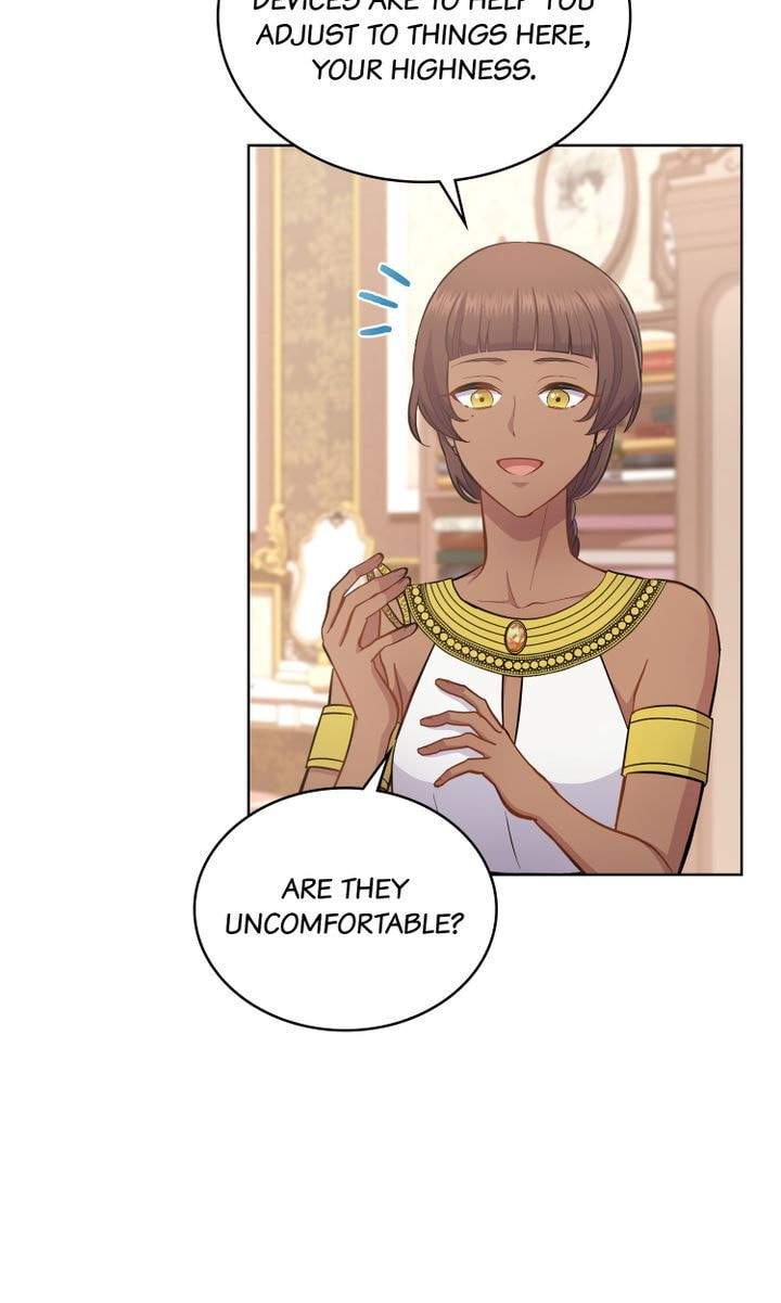 Lies Become You Chapter 22 page 34 - 
